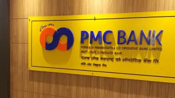 <p>PMC Bank case</p>- India TV Paisa