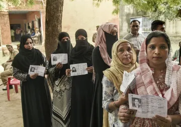 Voters- India TV Hindi