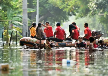 Flood- India TV Hindi