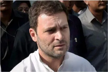 Rahul Gandhi will have to appear in Court for statement Why do all thieves have Modi in their names- India TV Hindi
