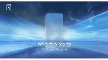 Realme X2 Pro to feature dual Stereo Speakers - India TV Paisa