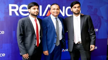 Reliance Infrastructure appoints Anshul and Anmol Ambani as Directors- India TV Paisa
