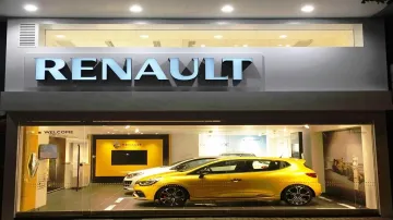Renault - India TV Paisa