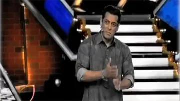 <p>salman khan show bigg boss</p>- India TV Hindi
