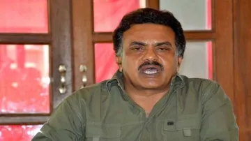 Sanjay Nirupam threatens to quit congress- India TV Hindi