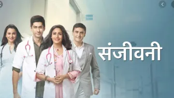 <p>सीरियल 'संजीवनी' में...- India TV Hindi