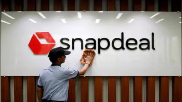 snapdeal- India TV Paisa