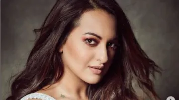 Sonakshi sinha shut up trollers- India TV Hindi