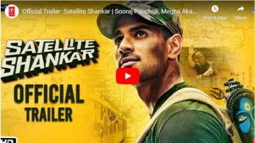 Satellite shankar trailer out- India TV Hindi