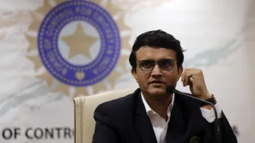 Need to popularize Test cricket: Sourav Ganguly- India TV Hindi