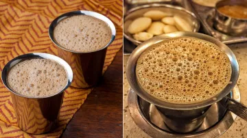 <p>filter coffee</p>- India TV Hindi