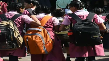 <p>Delhi Government Asked Schools To Implement Guidelines...- India TV Hindi