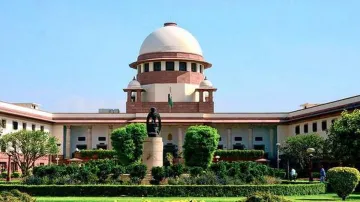 <p>Ayodhya: Protracted hearing in SC to enter final leg...- India TV Hindi