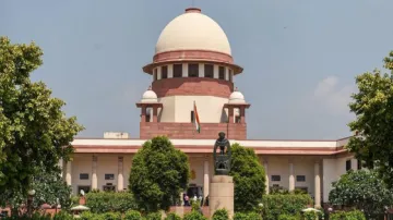 Supreme Court of India- India TV Hindi