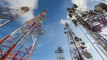 SC allows Centre's plea to recover adjusted gross revenue from telcos- India TV Paisa