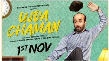 ujda chaman- India TV Hindi
