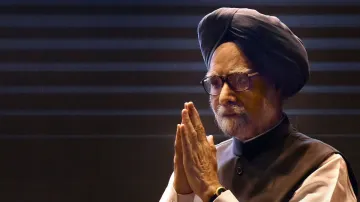 <p>Manmohan Singh</p>- India TV Hindi