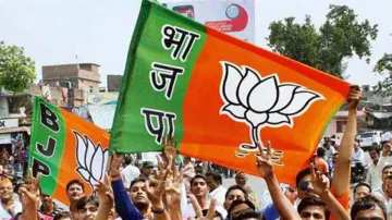 <p>BJP </p>- India TV Hindi