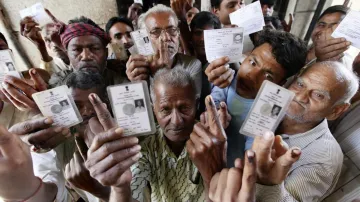 <p>Bihar By Election</p>- India TV Hindi