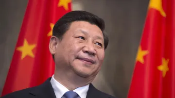 <p>Xi Jinping</p>- India TV Hindi