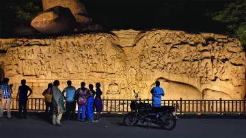Mamallapuram- India TV Hindi
