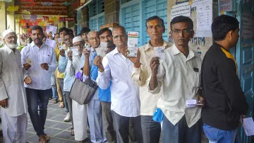 <p>voters</p>- India TV Hindi