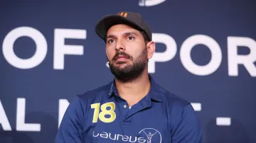 Yuvraj Singh- India TV Hindi