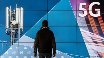 5G subscription in India to become available in 2022- India TV Paisa