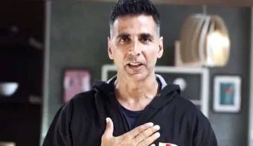 Akshay Kumar- India TV Hindi