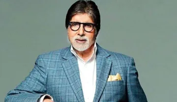 Amitabh bachchan - India TV Hindi