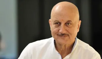 Anupam kher- India TV Hindi