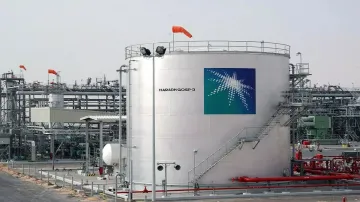 Aramco IPO- India TV Paisa