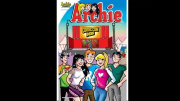 Comic Con India Archie Comics- India TV Paisa