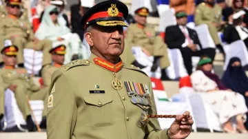 Pak Army Chief Bajwa- India TV Hindi