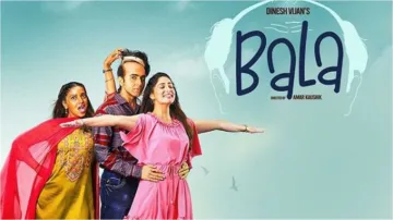 bala box office collection- India TV Hindi