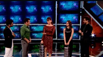 bigg boss 13 pagalpanti promotion- India TV Hindi