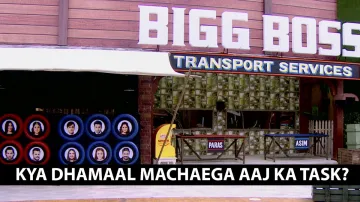 Bigg boss 13 live- India TV Hindi