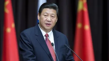 China's president Xi Jinping- India TV Hindi