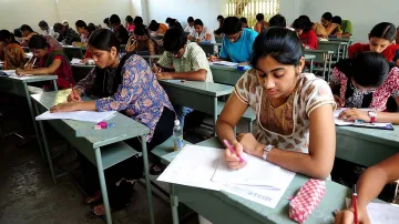 <p>RRB Group D 2019 Exam Date</p>- India TV Hindi