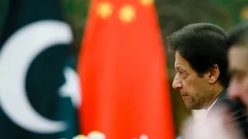 US urges Pakistanis to pose tough questions to China on CPEC- India TV Paisa