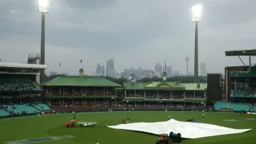 Sydney Cricket Ground, Pakistan, Australia, T20 match- India TV Hindi