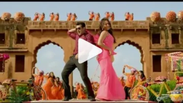 dabangg 3 yu karke song video out- India TV Hindi