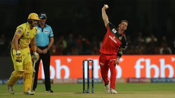 Dale Steyn, IPL 2021, IPL 14, RCB- India TV Hindi