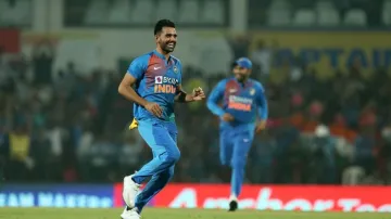 India vs Bangladesh, Bangladesh vs India, India vs Bangladesh 3rd t20i, Deepak Chahar, Shreyas iyer- India TV Hindi