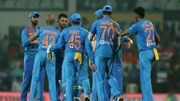 Rohit Sharma, India vs Bangladesh, Bangladesh vs India, India vs Bangladesh 3rd t20i, Deepak Chahar,- India TV Hindi