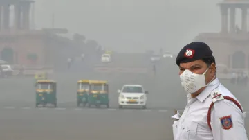 <p>प्रदूषण से होने वाली...- India TV Hindi