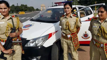 <p>Delhi Police Head Constable Recruitment 2019</p>- India TV Hindi