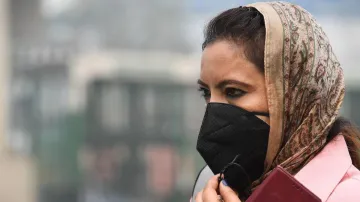 Air Pollution- India TV Hindi
