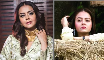 devoleena bhattacharjee- India TV Hindi