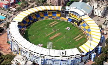 Indore, Holker Stadium, Ticket Price, India vs Bangladesh Match- India TV Hindi